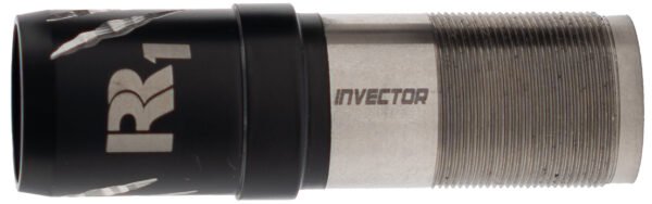 Rob Roberts Gun Works 200279 RR1 Raptor Invector 12 Gauge 17-4 PH Stainless Steel