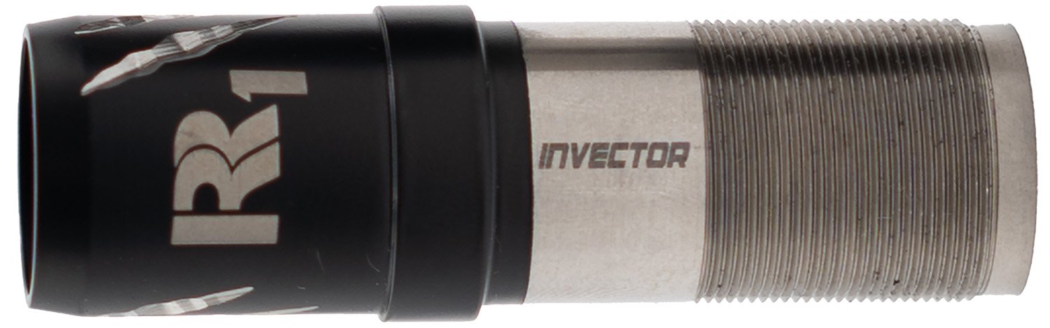 Rob Roberts Gun Works 200279 RR1 Raptor Invector 12 Gauge 17-4 PH Stainless Steel