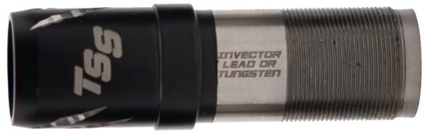 Rob Roberts Gun Works 200282 TSS Raptor Invector 12 Gauge 17-4 PH Stainless Steel