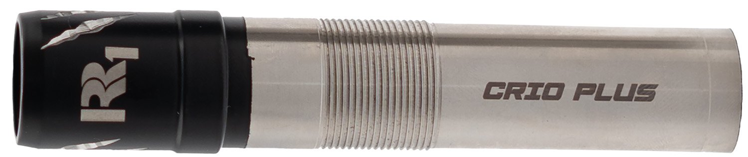 Rob Roberts Gun Works 200284 RR1 Raptor Crio Plus 20 Gauge 17-4 PH Stainless Steel