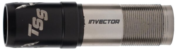 Rob Roberts Gun Works 200289 TSS Raptor Invector 20 Gauge 17-4 PH Stainless Steel