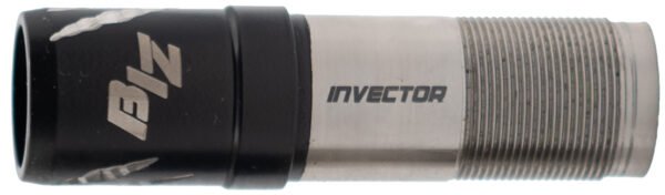 Rob Roberts Gun Works 200290 Biz Raptor Invector 20 Gauge 17-4 PH Stainless Steel