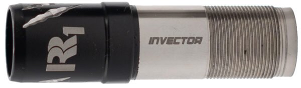 Rob Roberts Gun Works 200291 RR1 Raptor Invector 20 Gauge 17-4 PH Stainless Steel