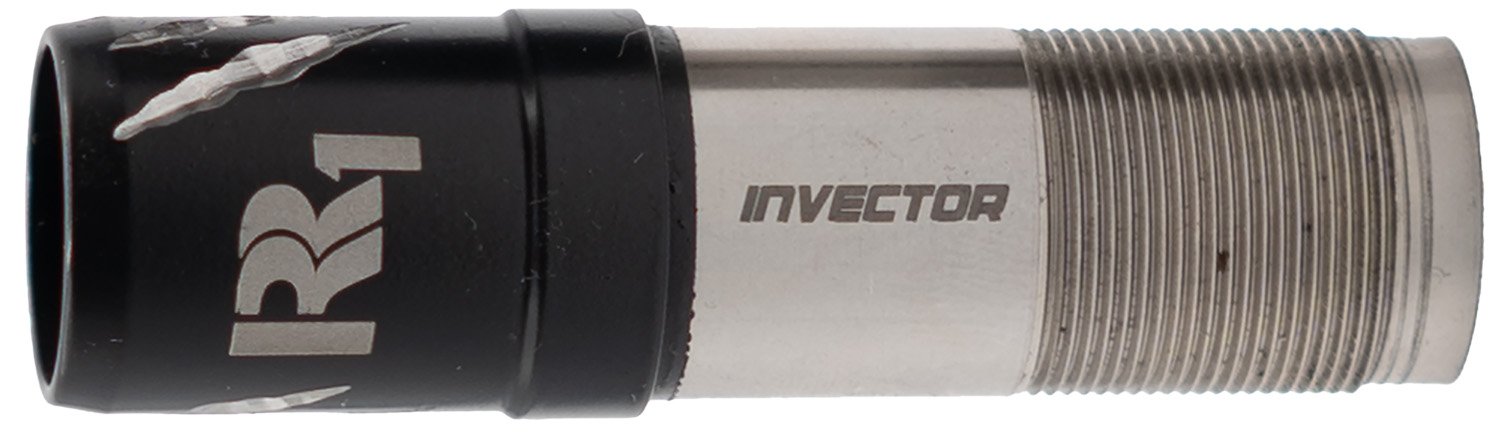 Rob Roberts Gun Works 200291 RR1 Raptor Invector 20 Gauge 17-4 PH Stainless Steel