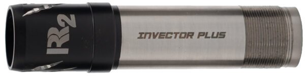 Rob Roberts Gun Works 200295 RR2 Raptor Invector Plus 12 Gauge 17-4 PH Stainless Steel