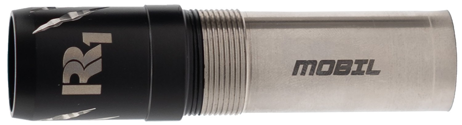 Rob Roberts Gun Works 200304 RR1 Raptor Mobil 12 Gauge 17-4 PH Stainless Steel