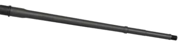 Timber Creek Outdoors TC65SO18 SOCOM 6.5 Grendel 18" Black Nitride