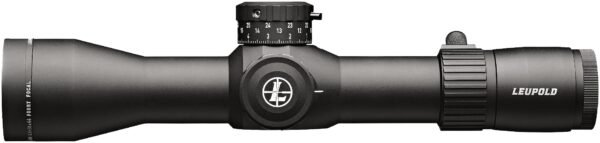 LEU MK 5HD 3.6-18X44 FFP TRMR3