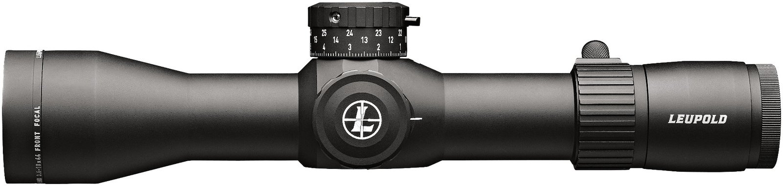 LEU MK 5HD 3.6-18X44 FFP TRMR3
