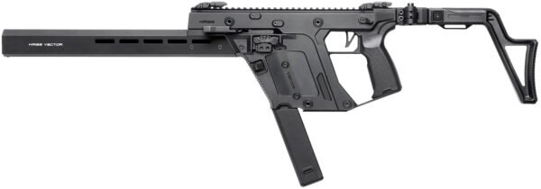 Kriss USA KV103CBL00 Vector CRB G3 10mm 16"