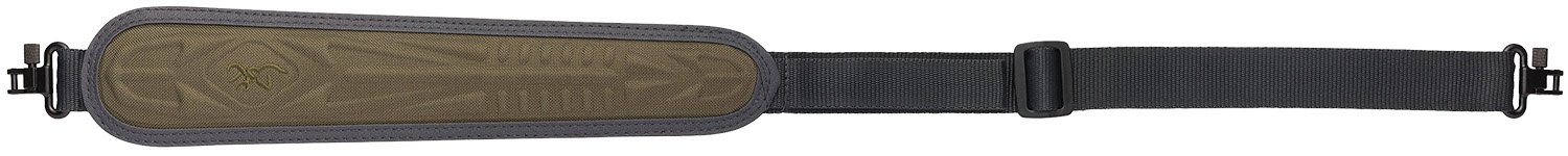 Browning 12232584 Range Pro Olive Adjustable Rifle/Shotgun