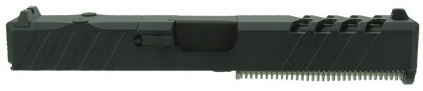 TacFire BUGLK22 RMR Fits Glock 22 Black
