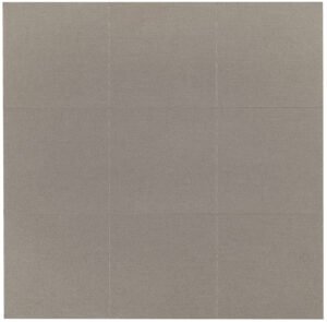 Allen 15803 Thermal Target Paste-On Paper 2" x 2" 9 Pack
