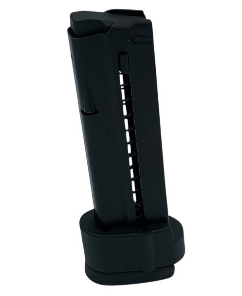 ProMag SMI40 10rd 9mm Fits S&W M&P Shield EZ Blued Steel