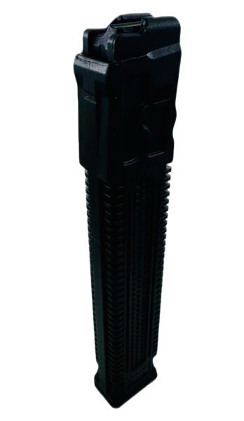 ProMag SIGA24 40rd 9mm Fits Sig Sauer MPX Black DuPont Zytel Polymer
