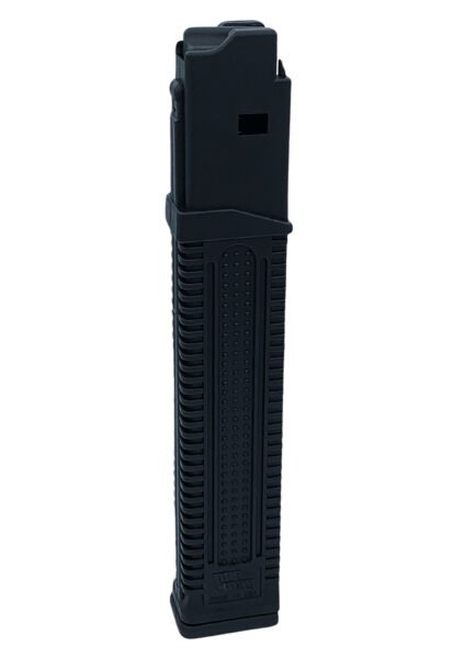 ProMag CZA10 40rd 9mm Fits CZ Scorpion Black Polymer
