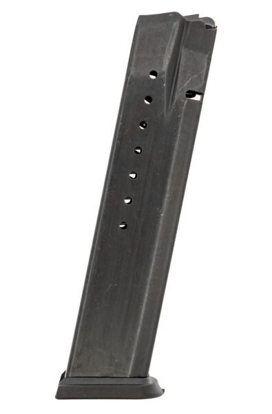 ProMag SMIA24 20rd 9mm Fits S&W CSX Blued 4140 Heat Treated Steel