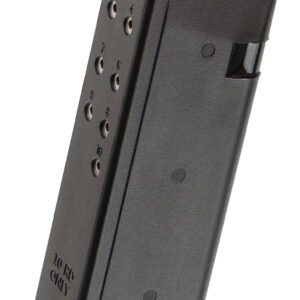 Derya Firearms D050166 DY9  10rd 9mm Luger Fits Derya Polymer/Metal
