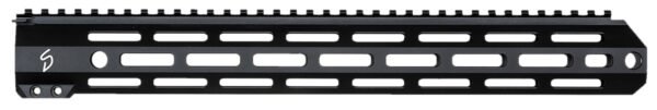 Stern Defense 002SDHG15   15" Aircraft Grade Aluminum Anodized Receiver for AR15