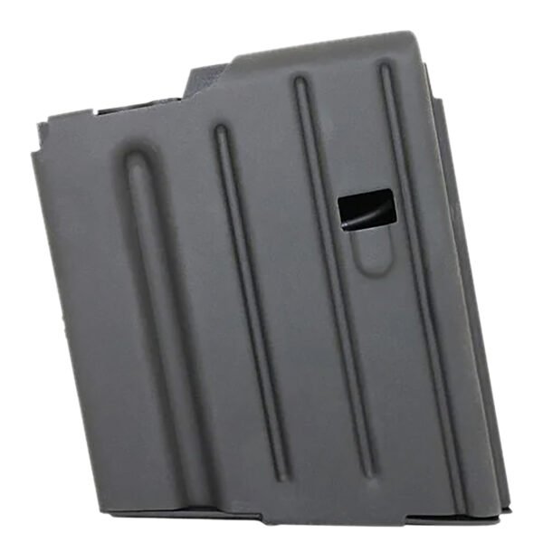 Smith & Wesson 10308SSBMBASC M&P10  10rd 308 Win/7.62x51mm Fits S&W M&P Black Steel