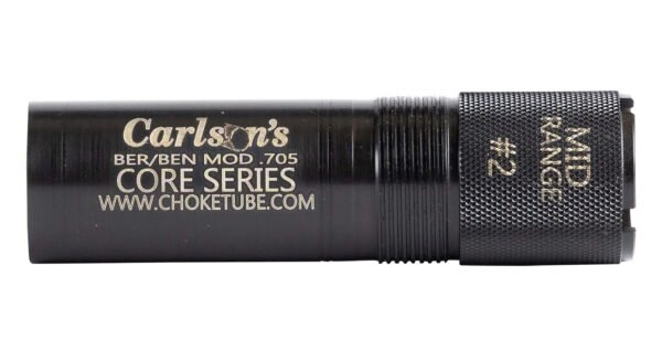 Carlson's Choke Tubes 41055 CORE Beretta Optima HP 12 Gauge Mid-Range