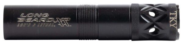 Carlson's Choke Tubes 70110 Long Beard Turkey 12 Gauge 17-4 Stainless Steel