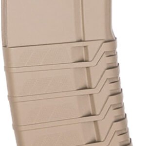 CMMG 55AFC5B-FDE   30rd 5.56mm Fits MK4/AR15 FDE Polymer