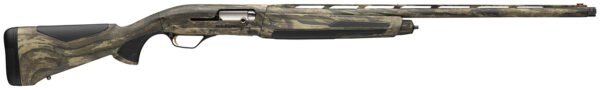 Browning 011788204 Maxus II 12 Gauge Semi-Auto 3.50" 4- 2.75" Shells 28" Realtree Legacy Vent Rib Barrel, Aluminum Receiver, Adj Shim Realtree Legacy Composite Stock, Invector-Plus Extended Chokes