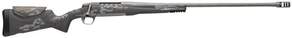 BRN 036078226 XB2 MT PRO TNG,SR MB,30/06