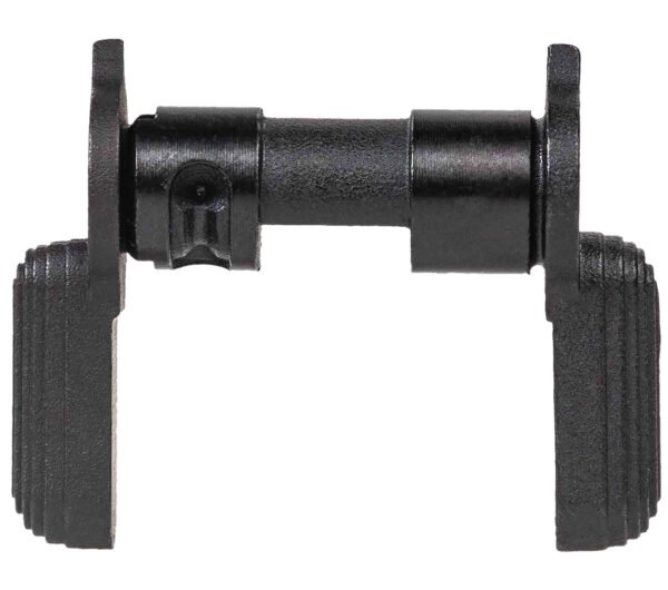 Tapco TAP22066 Safety Selector  AR Platform Black 8620 Steel