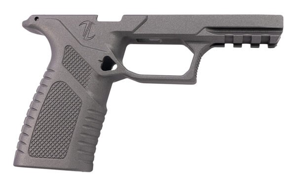 Timber Creek Outdoors SSP365XMGMT Grip Module Tungsten Gray Fits Sig P365 X Macro