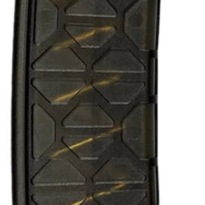 Grand Power 8588005940191 Stribog  30rd 9mm Luger Translucent Smoke Polymer