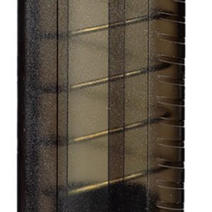 Grand Power 8588005940344 Stribog  10rd 45 ACP Translucent Smoke Polymer