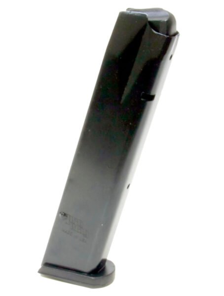 ProMag SIGA5 20rd 9mm Fits Sig Sauer P226 Blued Steel