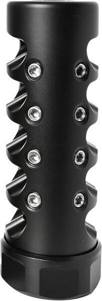 American Precision Arms G4F5865N Gen 4 Fat Bastard Self Timing Nitride 5/8"x24 Threads 3.30" OAL 1.10" Diameter 6.5mm