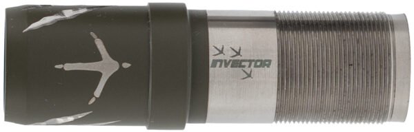 Rob Roberts Gun Works 200257 Raptor Turkey Choke Invector 12 Gauge Stainless Steel