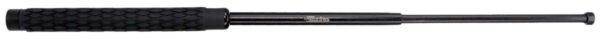 Cold Steel CSBT21 Expandable  16-21" Black Steel, Includes Pouch w/Keyring
