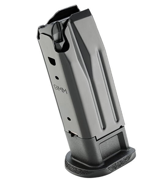 Springfield Armory EC6010C Echelon 4.0C 10rd 9mm Luger Echelon Compact Stainless Steel
