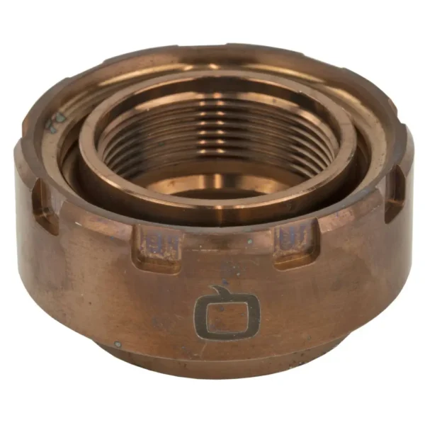 Q PLAN B ASR MOUNT (57308)