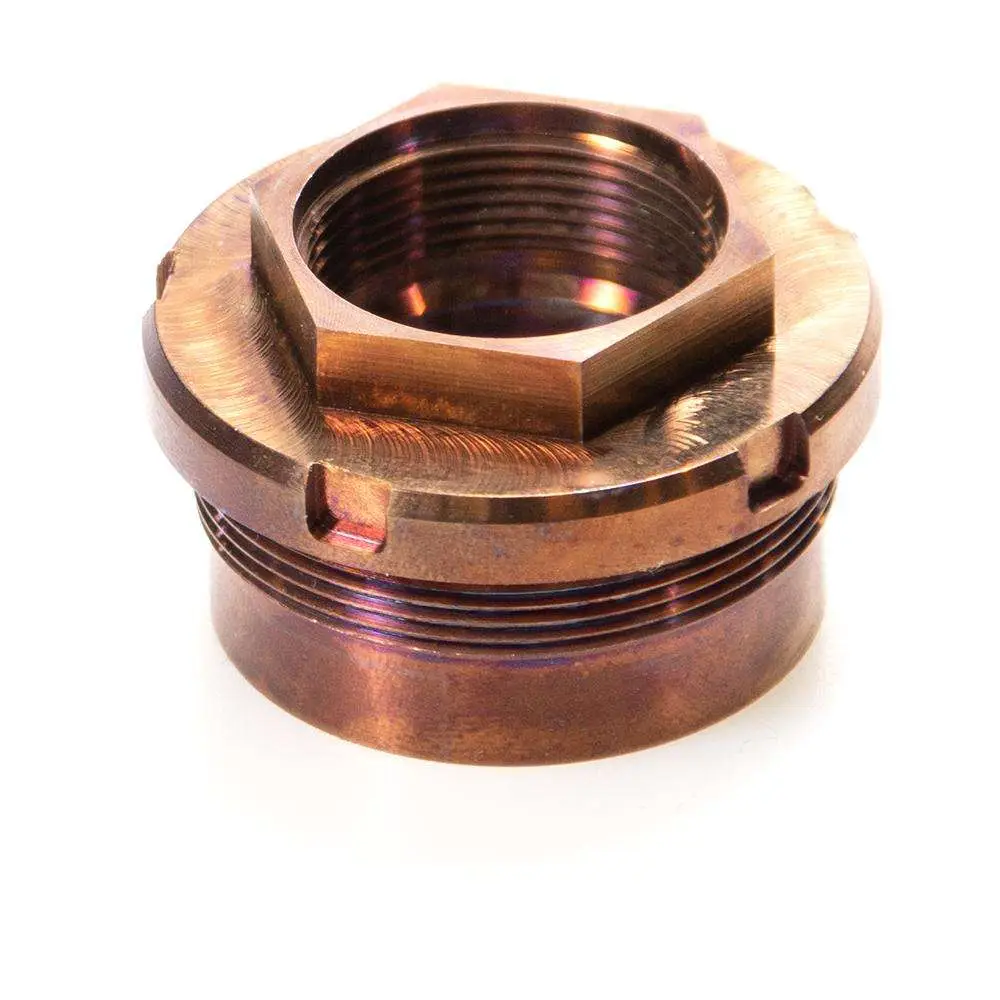 Q PLAN B ASR MOUNT (57308) - Image 2
