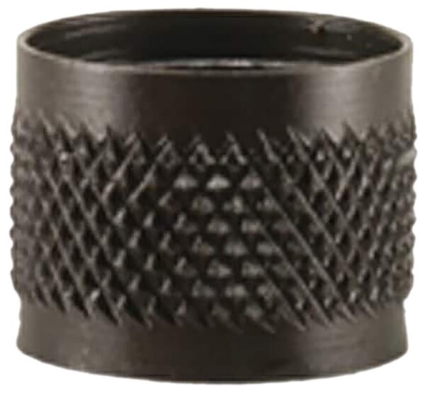 HK 970173 Thread Cap 40 S&W Fits H&K VP40/USP40, Black Steel