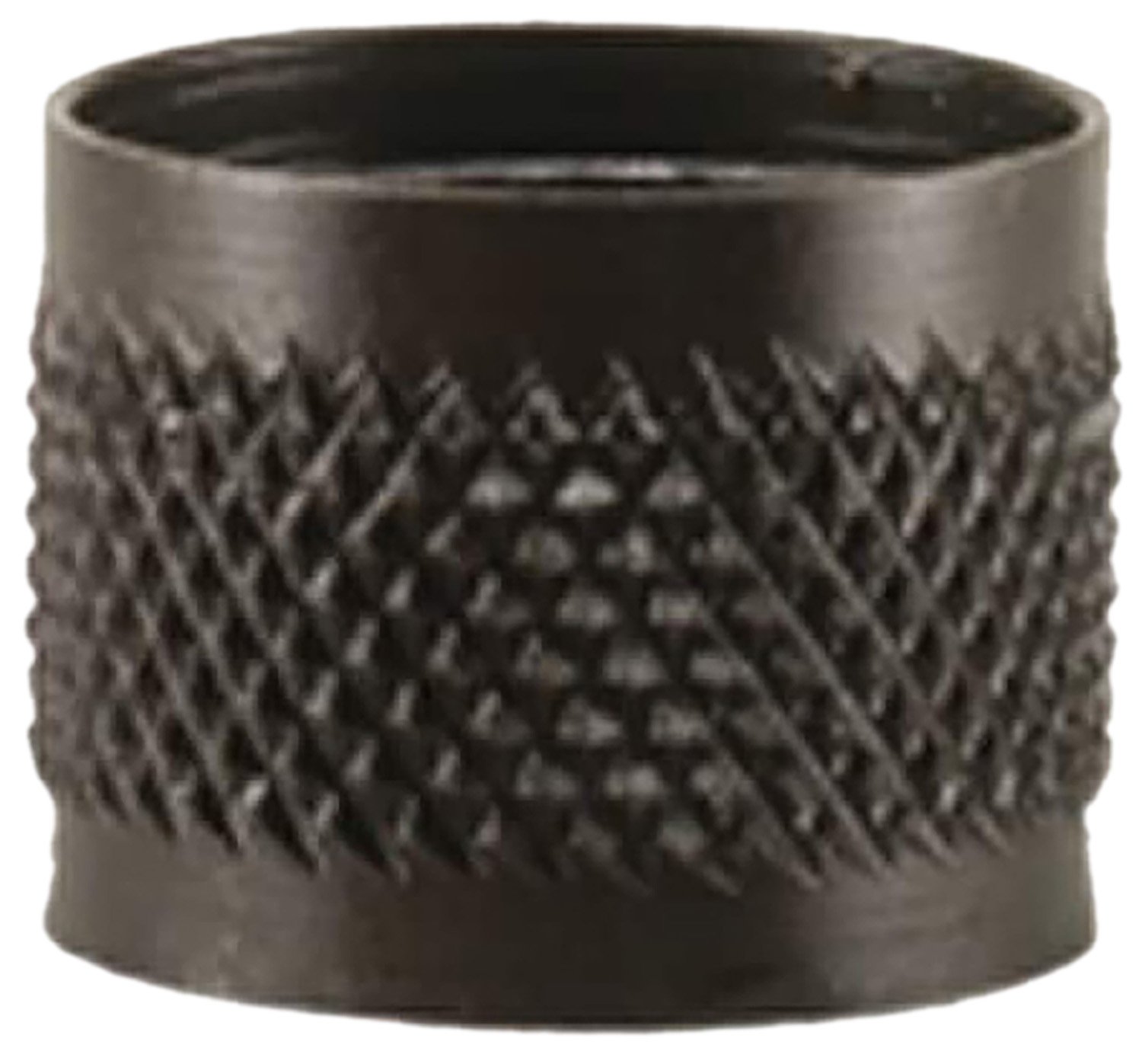 HK 970173 Thread Cap 40 S&W Fits H&K VP40/USP40, Black Steel