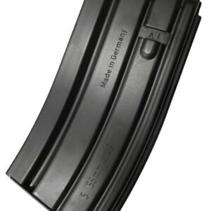 HK 233609S 416  20rd 5.56mm Fits H&K 416/MR556 Black Steel
