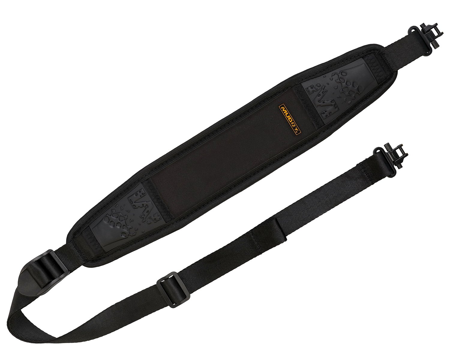 Muddy MUDPTHFSLBLK Pathfinder Sling