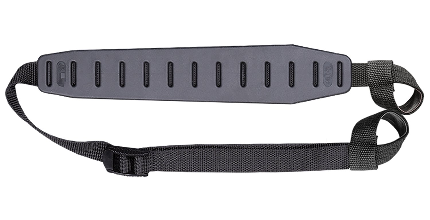 CVA 50045-2 Claw 2.0 Black Nylon/Rubber Shotgun