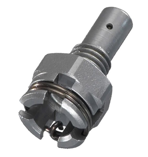 TCA 7805R 209 PRIMER ADAPTER BLACK DIAMOND