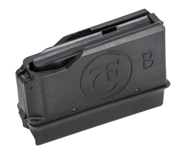 Thompson Center Arms Llc 4070R Venture 3+1 22-250 Black Steel
