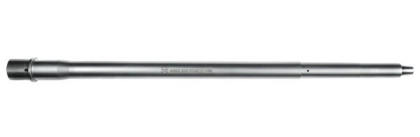 Rosco Manufacturing PB-20-SPR-223W-7-R Purebred 223 Wylde 20" Nickel Boron Stainless Steel Barrel