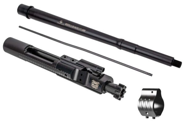 ROSCO SP-K9-115-556-BCG-GTS-NGB-001 SAUCEPACK+URG