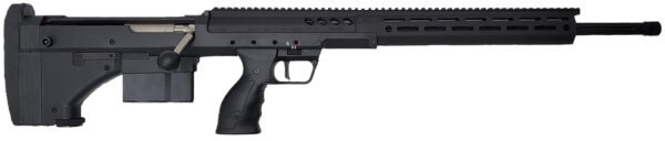 DT SRS-RF-M-D26R-BB SRSM2 65CRD 26 BLK 6R